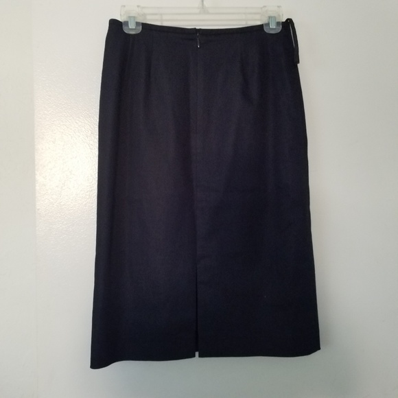 Womens Tahari Skirt Dress Suit - Picture 6 of 6